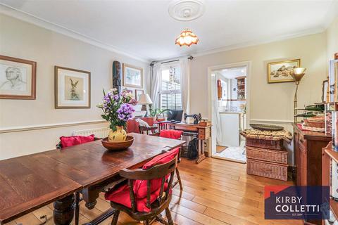 undefined, Wharf Road, Broxbourne