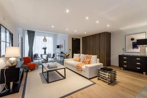 2 bedroom flat to rent, The Loft House, Fulham, SW6