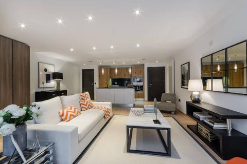 2 bedroom flat to rent, The Loft House, Fulham, SW6