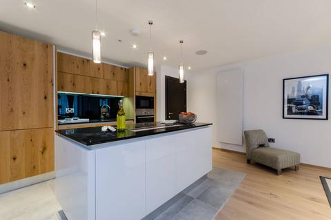 2 bedroom flat to rent, The Loft House, Fulham, SW6