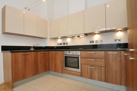 undefined, Anthony Court, Larden Road, Chiswick