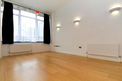 undefined, Anthony Court, Larden Road, Chiswick
