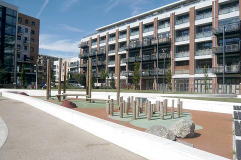undefined, Anthony Court, Larden Road, Chiswick