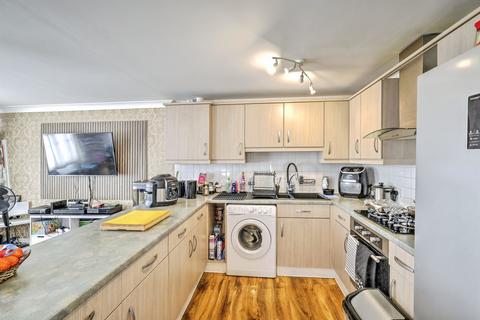 undefined, Chaucer Street, Northampton