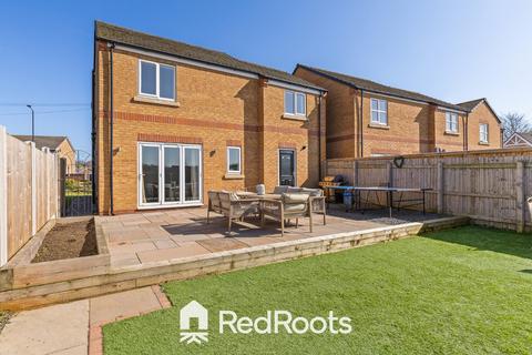 undefined, Doncaster, South Yorkshire DN4