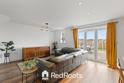 undefined, Doncaster, South Yorkshire DN4