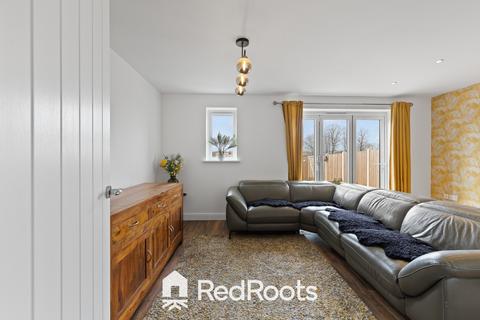 undefined, Doncaster, South Yorkshire DN4