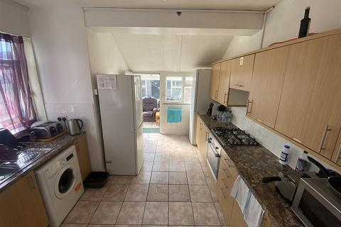 undefined, Cowbridge Road, Bridgend CF31