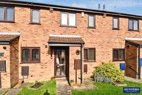 2 bedroom terraced house for sale, Roman Hill, Wigston
