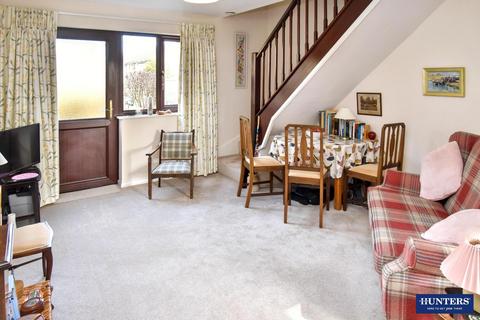 2 bedroom terraced house for sale, Roman Hill, Wigston