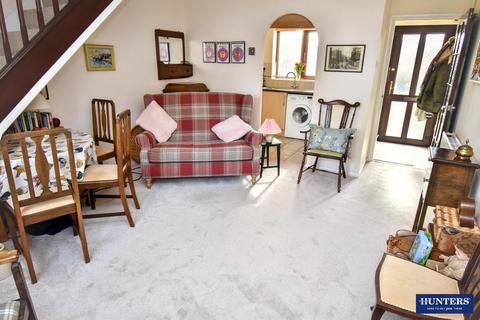 2 bedroom terraced house for sale, Roman Hill, Wigston
