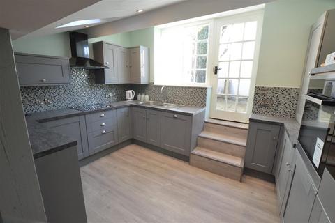 undefined, Anchorage House, 6 Anchorage Hill, Richmond