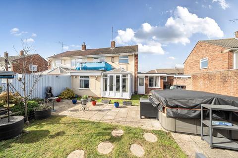 3 bedroom semi-detached house for sale, Horner Road, Taunton TA2