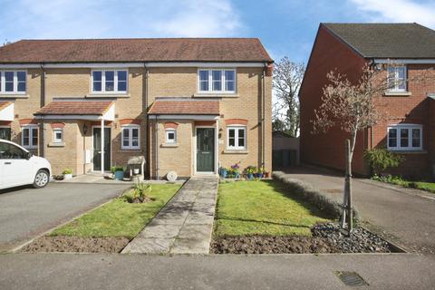 undefined, Preston Way, Huncote, Leicester, Leicestershire, LE9