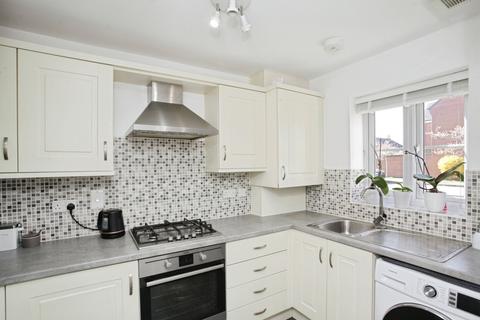 undefined, Preston Way, Huncote, Leicester, Leicestershire, LE9