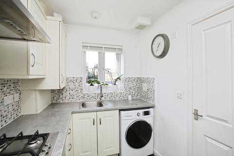 undefined, Preston Way, Huncote, Leicester, Leicestershire, LE9