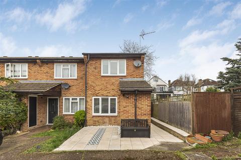 undefined, Friars Avenue, Putney, SW15