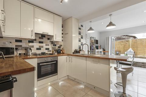 undefined, Friars Avenue, Putney, SW15