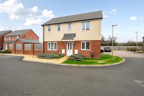 Turret Avenue, Hampshire PO9