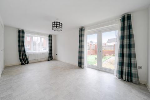 3 bedroom detached house for sale, Turret Avenue, Hampshire PO9