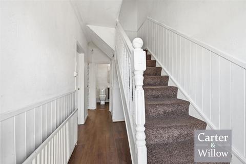 3 bedroom terraced house for sale, Chaplin Road, Essex