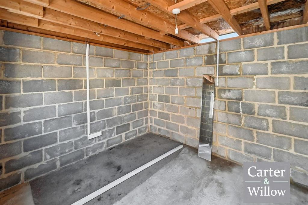 Outbuilding