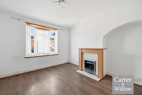 3 bedroom terraced house for sale, Chaplin Road, Essex