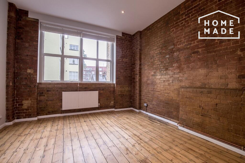 undefined, Grove House, E9