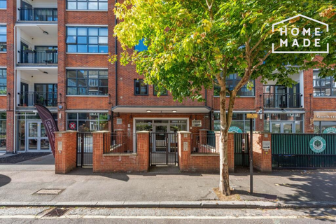 undefined, Grove House, E9