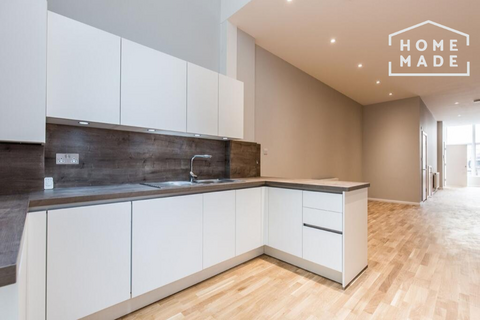 undefined, Grove House, E9