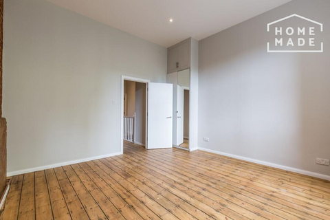 undefined, Grove House, E9