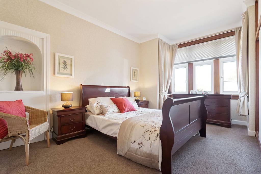 Double Bedroom