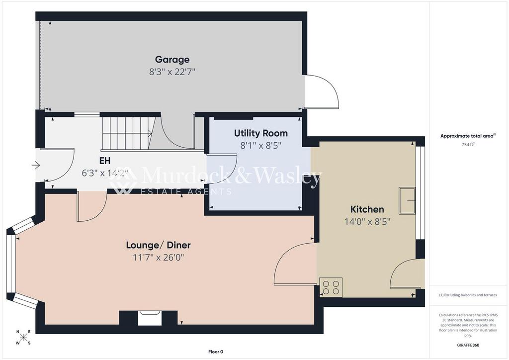 Ground Floor