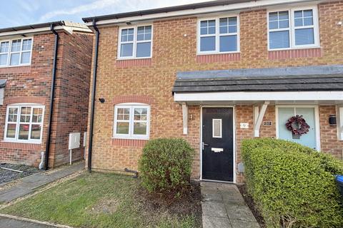 undefined, Ryhall Court, Thornton Cleveleys FY5