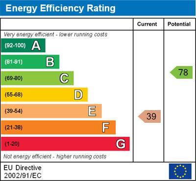 Energy Efficiency