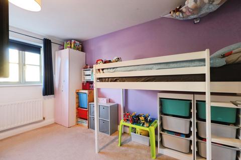 3 bedroom terraced house for sale, Croome Gardens, Cheltenham, GL54