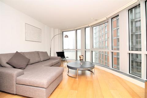 1 bedroom apartment for sale, Ontario Tower, Fairmont Avenue, Canary Wharf E14
