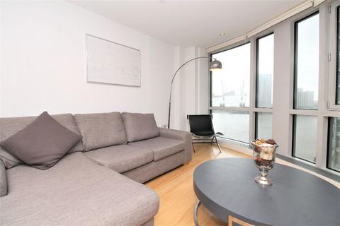 1 bedroom apartment for sale, Ontario Tower, Fairmont Avenue, Canary Wharf E14