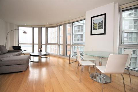 1 bedroom apartment for sale, Ontario Tower, Fairmont Avenue, Canary Wharf E14