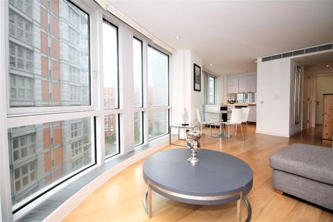 1 bedroom apartment for sale, Ontario Tower, Fairmont Avenue, Canary Wharf E14