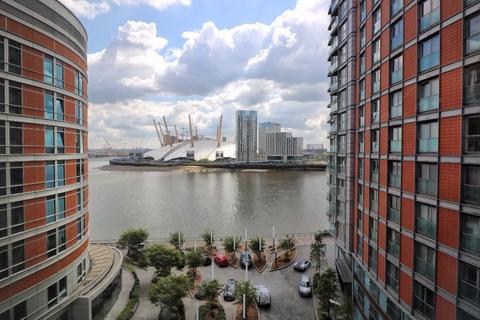 1 bedroom apartment for sale, Ontario Tower, Fairmont Avenue, Canary Wharf E14