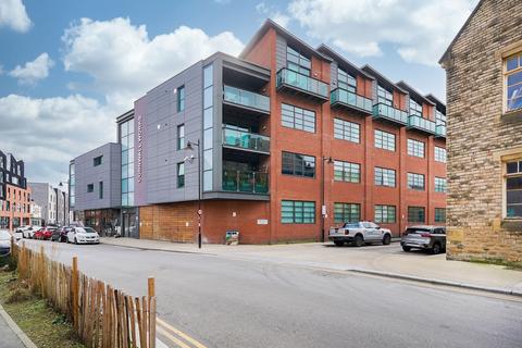 2 bedroom flat for sale, Green Lane, Sheffield S3