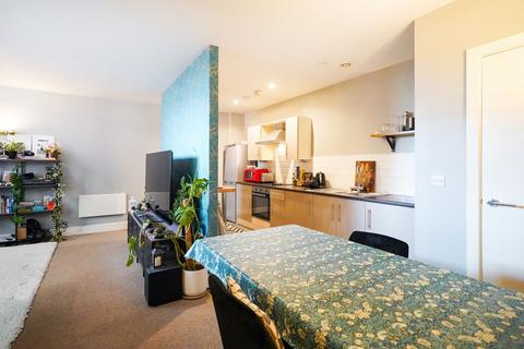 2 bedroom flat for sale, Green Lane, Sheffield S3