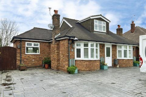 undefined, Buxton Road, Congleton