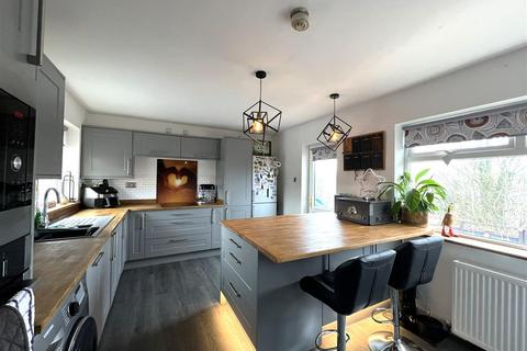undefined, Buxton Road, Congleton
