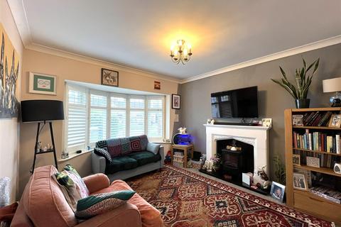 undefined, Buxton Road, Congleton