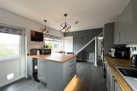 undefined, Buxton Road, Congleton