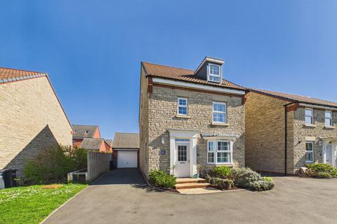 undefined, Weston Close, Calne SN11