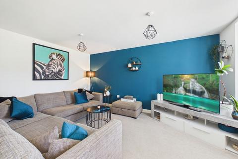 undefined, Weston Close, Calne SN11