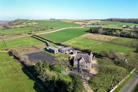 6 bedroom detached house for sale, Durham DH6